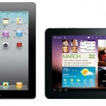 iPad zdominuje rynek tabletów co najmniej do 2017… z niewielką pomocą Androida