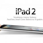 iPad 2 będzie dostępny w polskim T-Mobile oraz Orange