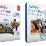 Adobe wydaje Photoshop Elements 10 i Adobe Premiere Elements 10