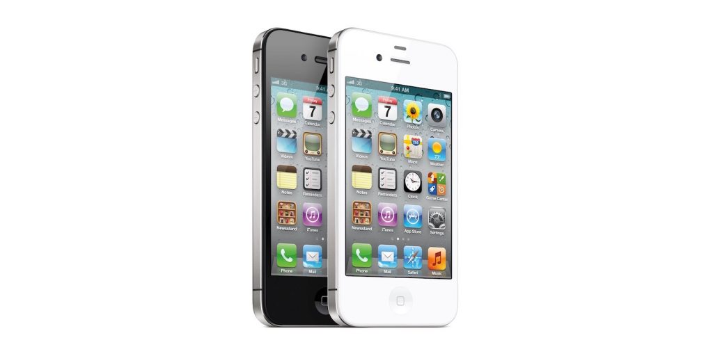 iPhone-4S-2011