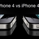 Test prędkości iPhone 4 vs iPhone 4S