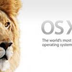 Apple udostępnia deweloperom kolejną wersję beta OS X Lion 10.7.2