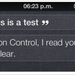 Udana próba przeniesienia Siri na iPhone’a 4 i iPod’a Touch