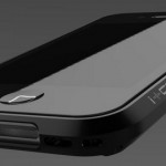 i+Case – aluminiowy bumper dla iPhone'a 4 i 4S