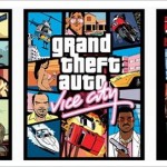 Pobierz wszystkie tytuły Grand Theft Auto na Maca za połowę ceny