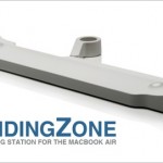 LandingZone – stacja dokująca do MacBook'a Air