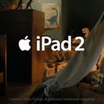 Nowa reklama iPada 2 – Love
