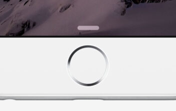 źle działający przycisk Home iPhone