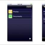 Multimedialne prezentacje z prosto z iPhone’a, iPod’a lub iPada