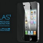 Zabezpiecz wyświetlacz iPhone'a szklaną warstwą ochronną