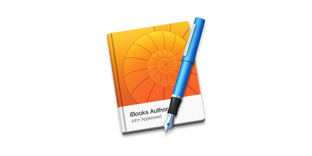 ibook author download dmg