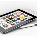 Apple odrzuca wyświetlacze Retina firmy Sharp do iPada 3