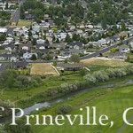 Apple potwierdza plany dużego centrum danych w Prineville