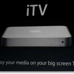 Brytyjska stacja telewizyjna ITV ostrzega Apple przed używaniem ich nazwy [UPDATE]