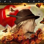 Adobe Photoshop Touch dla iPada 2 oficjalnie dostępny