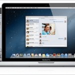 Apple udostępnił publiczną wersję beta nowej aplikacji Messages dla OS X