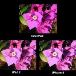 Serwis DisplayMate chwali ostrość ekranu i odwzorowanie kolorów w nowym iPadzie
