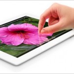 Apple miał plany związane z wyświetlaczem IGZO w iPadzie, ale musiał wybrać „Plan B”