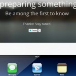 Sparrow pojawi się na iPadzie: „Przygotowujemy coś większego”