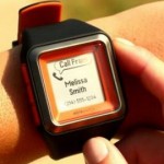 MetaWatch Strata – kolejny zegarek synchronizowany z iPhone'em