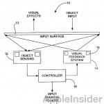 Apple patentuje podświetlany Touchpad, który mógłby się pojawić w przyszłych MacBook’ach