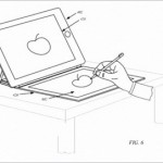 Apple patentuje nową wersję etui Smart Cover z dodatkowym wyświetlaczem, klawiaturą i ogniwem słonecznym