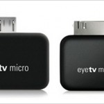 Zmień swojego iPhone'a lub iPada w telewizor z Elgato EyeTV Mobile