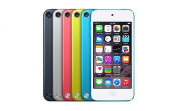 iPod Touch 5gen