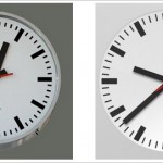 Szwajcarskie Koleje Federalne chcą pozwać Apple za skopiowanie ikony zegara kolejowego