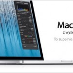 13-calowy MacBook Pro Retina ma mieć cenę około 1699 dolarów