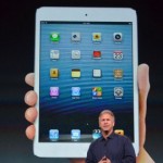 Apple ogłasza iPada Mini. Najcieńszy i najlżejszy z iPadów [iPad mini Event]