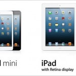 Apple sprzedał trzy miliony iPadów i iPadów mini w weekend otwarcia