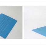 Nibiqü – etui z klawiaturą dla iPada wzorowane na Microsoft Surface