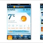 Najpopularniejszy serwis pogodowy w Polsce teraz także na iPhone