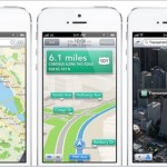 Apple może przejąć swojego partnera – firmę TomTom – w celu poprawy nawigacji w Mapach