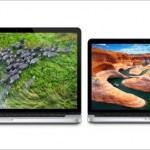 Apple aktualizuje MacBook’a Pro Retina o nowe procesory, obniżając ceny modeli 13-calowych
