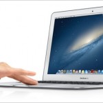 Przeprojektowany MacBook Air planowany na 3Q 2013 może się pojawić z wyświetlaczem Retina