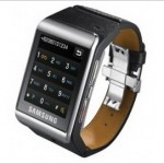 Samsung potwierdza, że pracuje nad inteligentnym zegarkiem