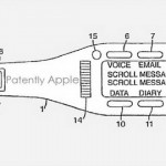 Apple patentuje urządzenie będące połączeniem długopisu i komputera