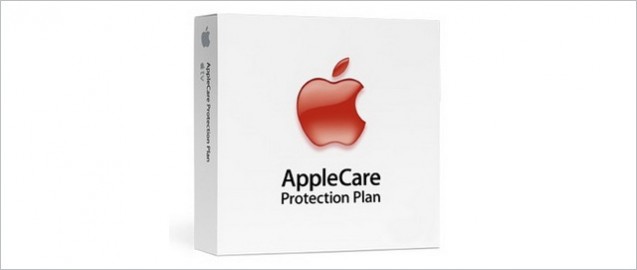 Apple zaktualizuje swój program AppleCare