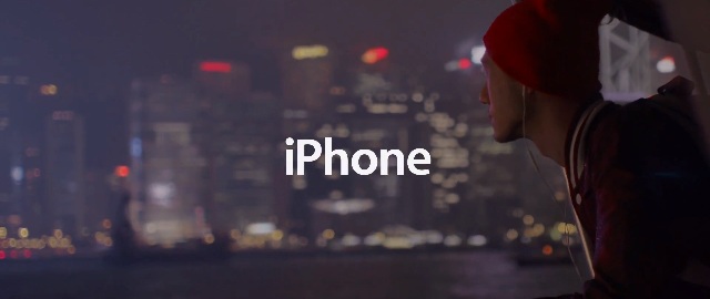 Apple przedstawia nową reklamę telewizyjną iPhone’a 'Music Every Day’
