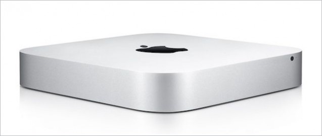 Według belgijskiej sieci sprzedaży nowy Mac Mini może się ukazać pod koniec lutego