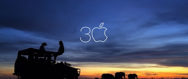 Apple prezentuje film „1.24.14” na 30-lecie komputera Mac nakręcony iPhone’em 5S