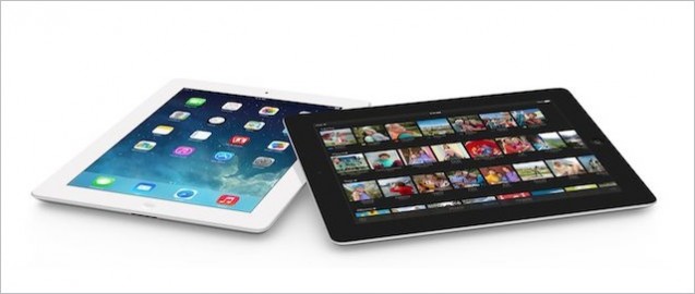 Apple kończy produkcję iPada 2 po jego trzyletnim pobycie na rynku