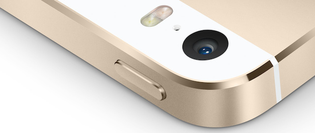 iPhone 6 ma mieć 10-megapikselowy aparat fotograficzny z przesłoną f/1.8 i ulepszonymi filtrami