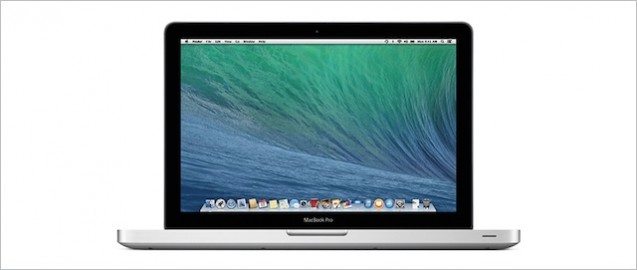 Według doniesień Apple zakończy produkcję 13-calowych MacBook’ów Pro bez Retiny jeszcze w tym roku