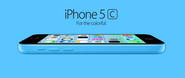 Apple prawdopodobnie wypuści jutro iPhone’a 5C o pojemności 8GB