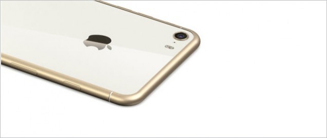 Kamera iPhone’a 6 z elektroniczną stabilizacją obrazu i większym rozmiarem piksela