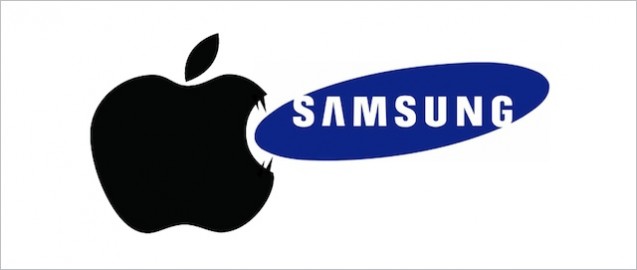 Kolejny werdykt w sporze patentowym ogłoszony. Samsung musi zapłacić Apple 119,6 milionów dolarów za naruszenie jego patentów
