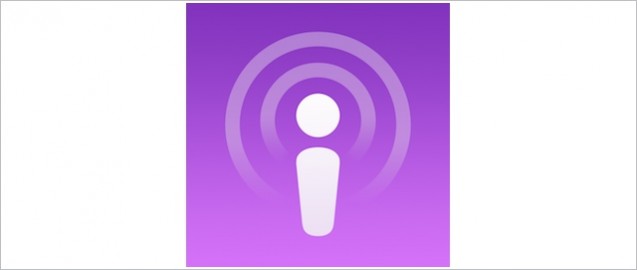 Podcasty dla iOS zaktualizowane o integrację z Siri, wsparcie CarPlay i ulepszone przeglądanie